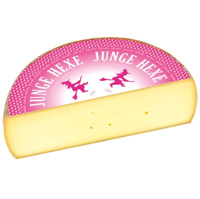 Юная ведьма, 55%, MargotFrom, Швейц, БЗМЖ, вес 2096 - фото 5296