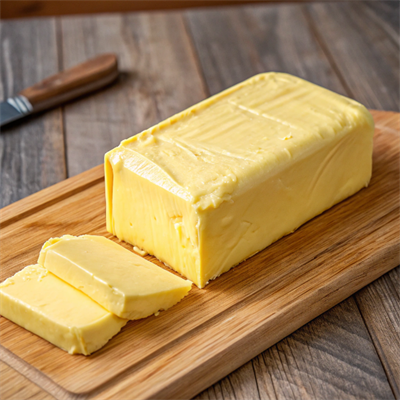 Масло Сливочное 72,5%, БЗМЖ, Ульяновская область 2100