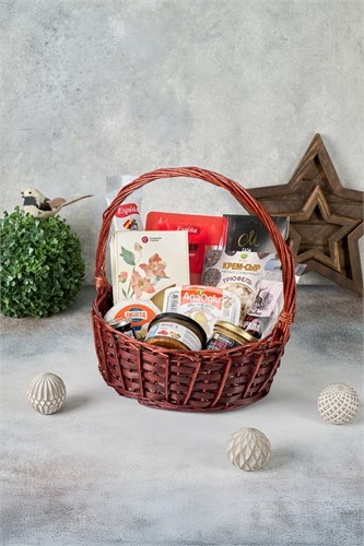 Корзина Лютик 2157