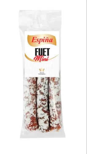 Фуэт мини классический, Espina, РФ, 60 гр. 2161