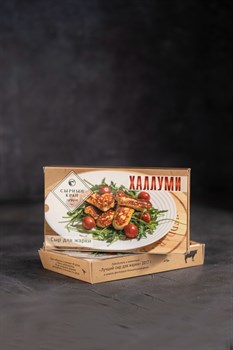 Халлуми сливочный ~200 гр. 3