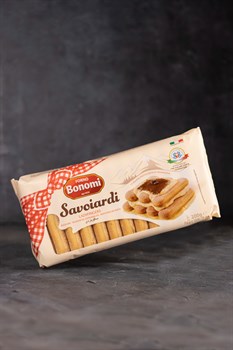 Печенье Forno Bonomi сахарное Савоярди 200 гр