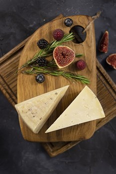 Чеддер 6 месяцев выдержки 33