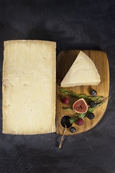 Чеддер Экстра 18 месяцев выдержки 34