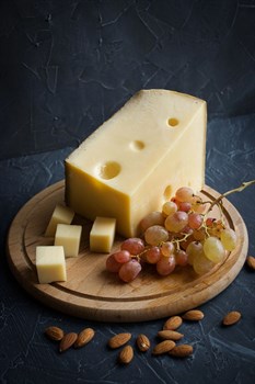 Эмменталер 48