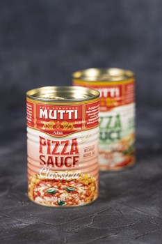 Соус томатный для пиццы Мутти