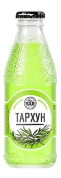 Напиток STARBAR Тархун, Газированный, 175 мл