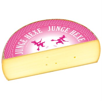 Юная ведьма, 55%, MargotFrom, Швейц, БЗМЖ, вес 2096