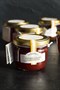 Соус к сыру JamJelly  Клубника с ананасом и шампанским, 100 гр 36 Соус к сыру JamJelly  Клубника с ананасом и шампанским, 100 гр 36
