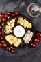 Сырная тарелка № 5 К красному вину Супер - фото 4812