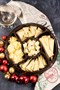 Сырная тарелка № 6 Швейцарская классика - фото 4814