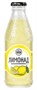 Напиток STARBAR Лимон, Газированный, 175 мл - фото 5047