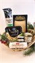 Подарочный набор в корзине № 25 2020