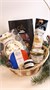 Подарочный набор в корзине № 26 2022
