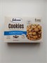 Печенье сахарное Cookies с молочным шоколадом, falcone, Италия, 200 гр 2085 - фото 5281