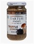 Соус грибной трюфельный с белыми грибами 3%, Tartufi Jimmy, Италия, 180 гр 2117 - фото 5318
